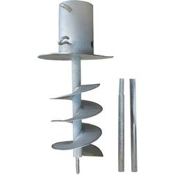 Home-it Home>it Ground Spike Galvanized